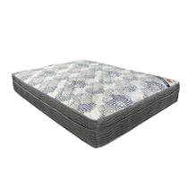 Colchão Ortobom Casal Iso Superpocket 138x188x25 - Molas Ensacadas