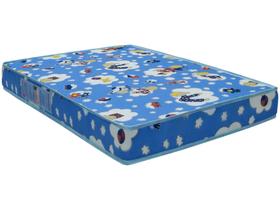 Colchão Ortobom D18 Baby Physical 70x100x10