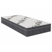 Colchão Ortobom D33 Airtech 100 Pillow 28 78x188x28 Colchão Ortobom D33 Airtech 100 Pillow 28 78x188x28