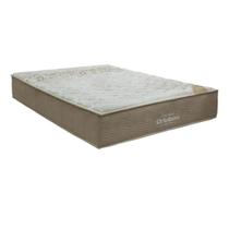 Colchão Ortobom D33 Casal Com Espuma Visco Elastica Viscomemory 138x188x28 Colchão Ortobom D33 Casal Com Espuma Visco Elastica Viscomemory 138x188x28