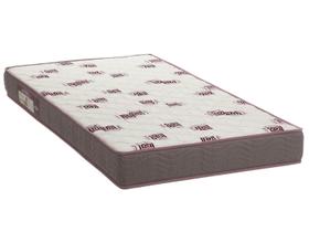 Colchão Ortobom Espuma D33 Light Solteiro 88x188x14