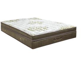 Colchão Ortobom Gold Ultra Gel KING 193x203x32