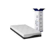 Colchao Ortobom Only Solteiro 88x188x25