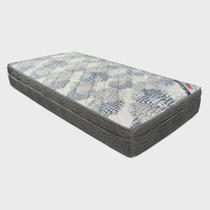 Colchão Ortobom Solteiro Iso Superpocket 88x188x25 - Molas Pocket / Ensacadas Colchão Ortobom Solteiro Iso Superpocket 88x188x25 - Molas Pocket / Ensacadas