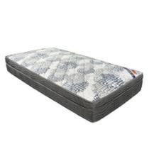 Colchão Ortobom Solteiro Iso Superpocket Black 25x108x198