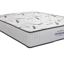 Colchão Ortobom Super King High Foam 193x203x28