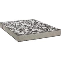 Colchão Ortobom Viúva Ultra Resistente 128x188x17