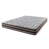 Colchão Ortoline 24CMX188CMX78CM Star Duplaface Colchão Ortoline 24CMX188CMX78CM Star Duplaface