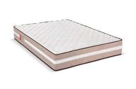 Colchão Ortopédico Gold Flex Premium Espuma AG70 138x188 cm - Reconflex