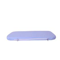 Colchão Oval Para Moisés Colchão P/ Carrinho Que Vira Moisés Colchão Oval Para Moisés Colchão P/ Carrinho Que Vira Moisés