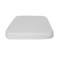 Colchão Oval Para Moisés Colchão P/ Carrinho Que Vira Moisés