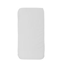 Colchão oval para moisés ou carrinho que vira moisés 80x32