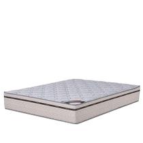 Colchão Oxford F.A Colchões King Size 193x203x25cm Colchão Oxford F.A Colchões King Size 193x203x25cm