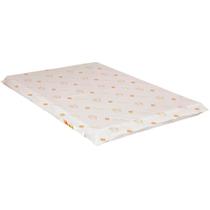 Colchão p/Berço D18 Chiqueirinho Baby Nana Infantil - 72x105x07 - Polar