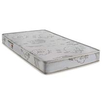 Colchão p/ Berço D18 Petit Perle - 70x130x12 - Ortobom Colchão p/ Berço D18 Petit Perle - 70x130x12 - Ortobom