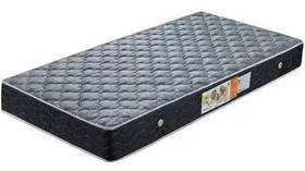 Colchao P/ Cama Solteiro 188x88 D20 AV MÓVEIS