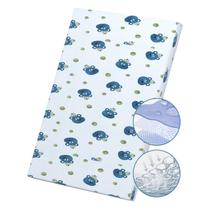 Colchão Pack and Play Nurafo Apple Bear 38 cm x 26 cm Colchão Pack and Play Nurafo Apple Bear 38 cm x 26 cm