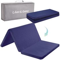 Colchão para Bebê Pack and Play Lilian & Gema - 38x26x4cm Colchão para Bebê Pack and Play Lilian & Gema - 38x26x4cm
