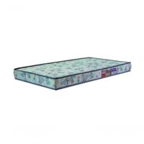 Colchão para Berço Americano Baby Sleep D18 Espuma Tigus Móveis