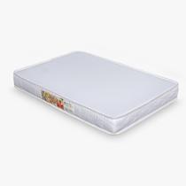 Colchão para berço Americano impermeável 130x70 Antialérgico Colchão para berço Americano impermeável 130x70 Antialérgico