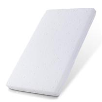 Colchão para Berço Amzreine 104x74x5cm Espuma Viscoelástica com Gel