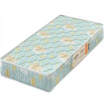 Colchão Para Berço Ecoflex Ecoline D-18 0,60x1,30x0,10