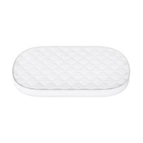 Colchão para Berço Oval Wave 130x70x10cm D18 Ortobom CR35374 Colchão para Berço Oval Wave 130x70x10cm D18 Ortobom CR35374
