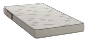 Colchão para Cama de Solteiro 188x78x12cm BB865 Completa Móveis