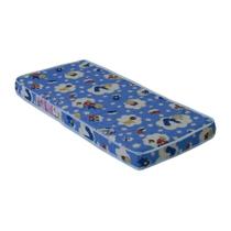 Colchão Para Cama Infantil 150x70 Cm Baby Multimóveis