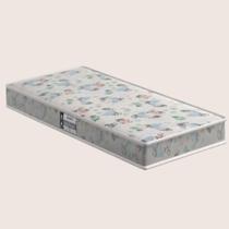Colchão Para Cama Infantil Criança Espuma D18 148x68 Cm Quarto Criança Crescer Mini Cama Colchão Para Cama Infantil Criança Espuma D18 148x68 Cm Quarto Criança Crescer Mini Cama