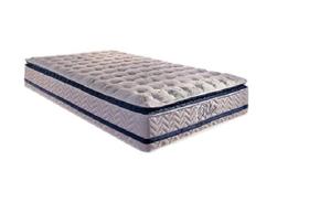 Colchao paropas blue 78x32 Colchao paropas blue 78x32