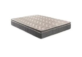 Colchao paropas confor mega firme rustico 138x25