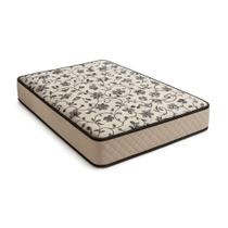 Colchão Paropas Conforto Firme RB Bege D28 188x138x25 cm
