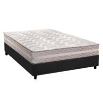 Colchão Paropas Ortopédica Master 20+Box 138x188 Colchão Paropas Ortopédica Master 20+Box 138x188
