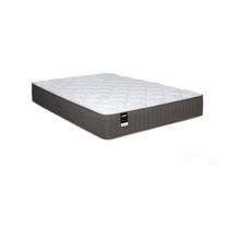 Colchão Perfect Sleep Massagem 158x198 Queen Branco Colchão Perfect Sleep Massagem 158x198 Queen Branco
