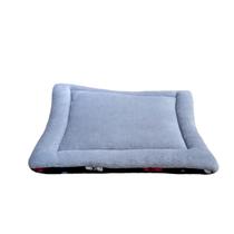 colchão pet colchonete 55x60cm serve pra casinha N 4