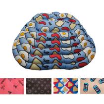 Colchão Pet Doçura para Cães e Gatos EXG - Pet Q Colchão Pet Doçura para Cães e Gatos EXG - Pet Q