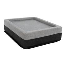 Colchão Pet Probel PróPet Plus Pequeno Porte (55x45x19cm) Colchão Pet Probel PróPet Plus Pequeno Porte (55x45x19cm)