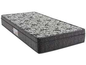 Colchão Physical Nanolastic Solteiro 23x88x188 - Estrutura em Molas Nanolastic, Ortopillow - Ortobom Colchão Physical Nanolastic Solteiro 23x88x188 - Estrutura em Molas Nanolastic, Ortopillow - Ortobom