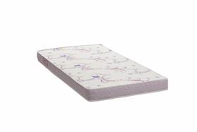 Colchão Physical Resistente Solteiro 12x88x188 - Suporte 60kg - Ortobom.