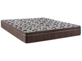 Colchão Physical Superpocket Queen 24x158x198 - Estrutura em Molas Superpocket ensacadas individualmente, Ortopillow - O Colchão Physical Superpocket Queen 24x158x198 - Estrutura em Molas Superpocket ensacadas individualmente, Ortopillow - O