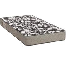 Colchão Physical Ultra Resistente Solteiro 88x188x17cm Ortobom Colchão Physical Ultra Resistente Solteiro 88x188x17cm Ortobom