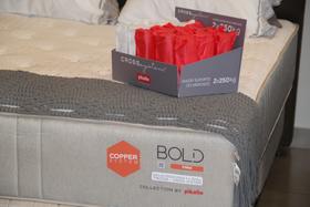 Colchão Pikolin Bold Colchão Pikolin Bold