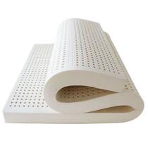 Colchão Pillow De Casal 100 Latéx Natural Premium Pronta entrega Pomoção Colchão Pillow De Casal 100 Latéx Natural Premium Pronta entrega Pomoção