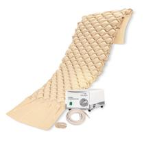 Colchão Pneumático Bivolt Inflável Controle Compressor Anti Escaras Original HidroLight kit reparos Colchão Pneumático Bivolt Inflável Controle Compressor Anti Escaras Original HidroLight kit reparos