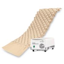 Colchão Pneumático com Bomba Compressora Bivolt (HIDROLIGHT) Colchão Pneumático com Bomba Compressora Bivolt (HIDROLIGHT)