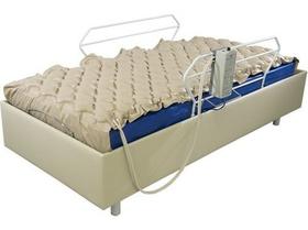 Colchão Pneumático Com Compressor - Air Plus - Dellamed Colchão Pneumático Com Compressor - Air Plus - Dellamed