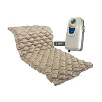 Colchão Pneumático Hospitalar 110V Anti Escaras Supermedy