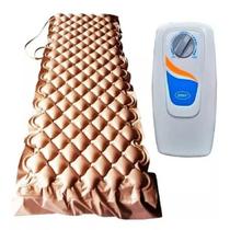 Colchao Pneumático Hospitalar 110V Supermedy