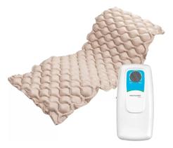 Colchao Pneumatico Hospitalar 135 Kg Anti Escaras Multilaser Colchao Pneumatico Hospitalar 135 Kg Anti Escaras Multilaser